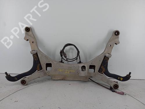 Used Rear axle VOLVO S60 I (384) 2.4 (140 hp) 32430068