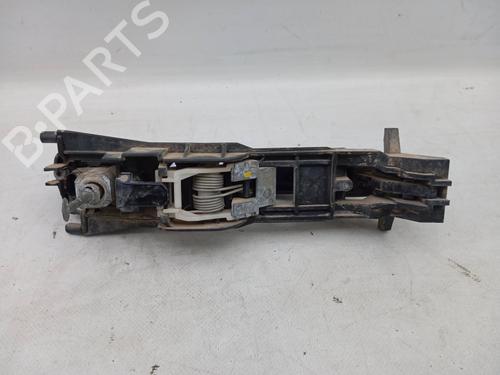 Venstre foran utvendig håndtak MERCEDES-BENZ C-CLASS (W203) C 220 CDI (203.006) | BP25127088C128 