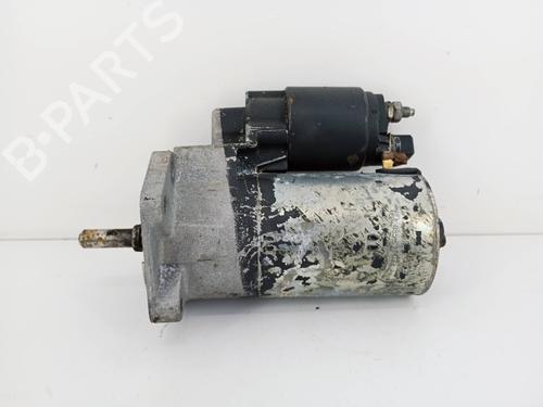 Used Starter Starter SEAT IBIZA II (6K1) 1.0 (45 hp) 33270560 33270560