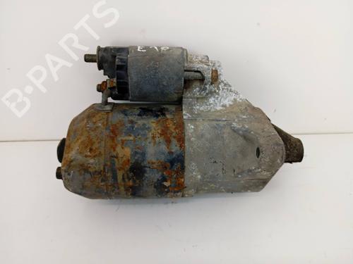 Used Starter Starter TOYOTA COROLLA Compact (_E9_) 1.3 (82 hp) 33888797 33888797