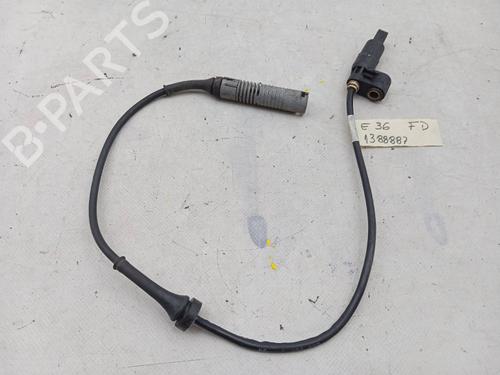 Used Electronic module BMW 3 (E36) 325 td (115 hp) 24376987
