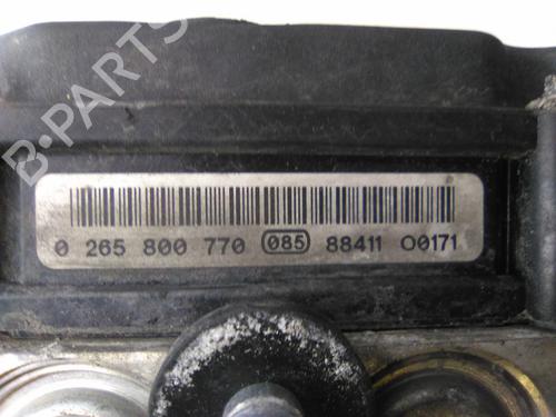 ABS pump OPEL COMBO Tour 1.3 CDTI 16V | BP19864442M43 