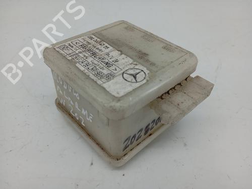 Used Electronic module Electronic module MERCEDES-BENZ C-CLASS (W202) C 180 (202.018) (122 hp) 32731819 32731819
