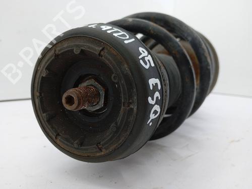 Left front shock absorber VW VENTO (1H2) 1.9 TDI | BP19821060M16 