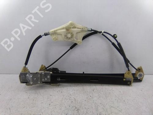 Front left window mechanism SEAT LEON (5F1) 1.6 TDI | BP20242439C22