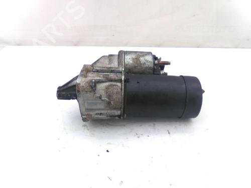 Used Starter MITSUBISHI CARISMA Saloon (DA_) 1.6 (DA1A) (90 hp) 19862407