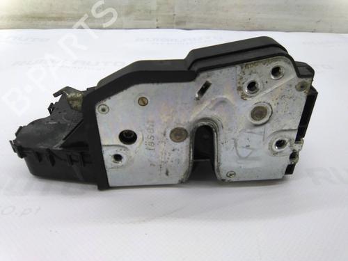 Used Rear right lock BMW 3 (E46) 320 d (136 hp) 19821295