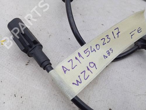 Electronic module MERCEDES-BENZ E-CLASS (W211) E 220 CDI (211.006) | BP31256465M83 - Image 2