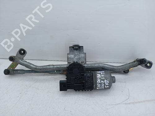 Other SEAT CORDOBA (6L2) 1.4 TDI | BP20215413O1