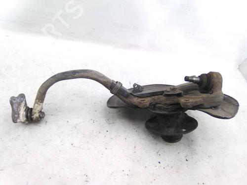 Left front steering knuckle MERCEDES-BENZ E-CLASS T-Model (S211) E 220 T CDI | BP19831543M25 