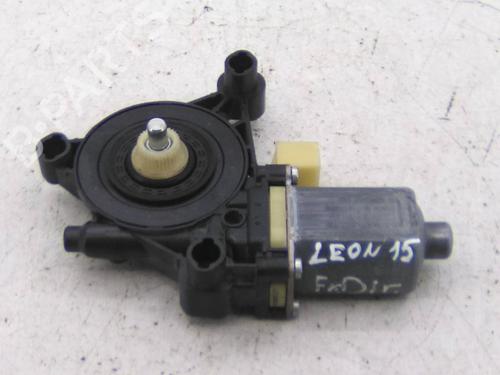 Used Other SEAT LEON (5F1) 1.6 TDI (105 hp) 22952534