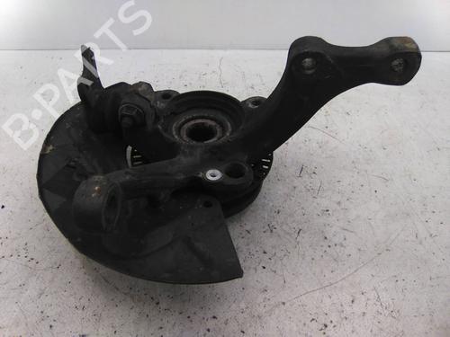 Right front steering knuckle SEAT IBIZA II (6K1) 1.9 TDI | BP19828323M26 
