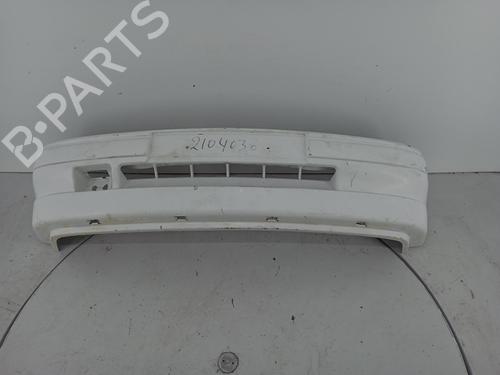 Used Front bumper OPEL CORSA A Hatchback (S83) 1.2 (F08, M08, F68, M68) (45 hp) 31591027