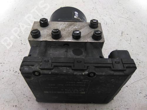 ABS pump VW GOLF IV (1J1) 1.4 16V | BP19853899M43 