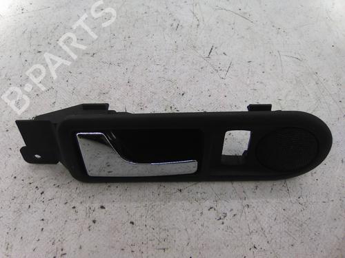 Venstre bak utvendig håndtak VW GOLF IV (1J1) 1.9 TDI | BP19829837C130 