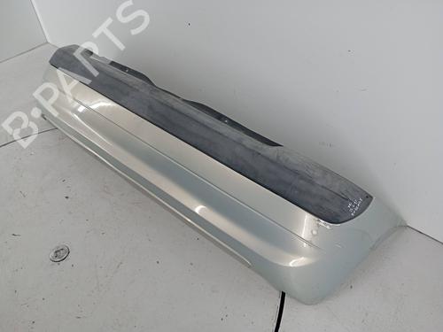 Rear bumper RENAULT CLIO II (BB_, CB_) 1.2 16V (BB05, BB0W, BB11, BB27, BB2T, BB2U, BB2V, CB05,... | BP31807072C8
