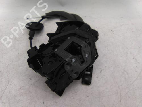 Rear right lock RENAULT MEGANE IV Grandtour (K9A/M/N_) 1.5 dCi 110 | BP19839131C99 