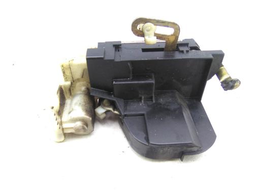 Front right lock FIAT PUNTO (188_) 1.2 16V 80 (188.233, .235, .253, .255, .333, .353, .639,... | BP19816170C97 