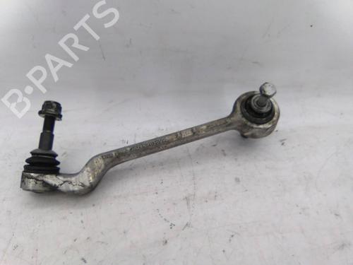 Used Left front suspension arm BMW 1 (E87) 118 d (122 hp) 19825750