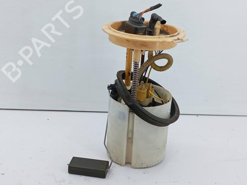 Used Fuel pump AUDI A3 (8P1) 2.0 TDI (136 hp) 19825600