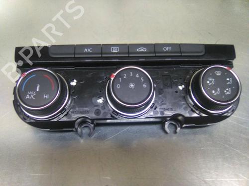 Autre VW GOLF VII (5G1, BQ1, BE1, BE2) 1.6 TDI (105 hp) 19849350
