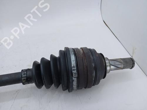 Right front driveshaft OPEL CORSA B Estate (S93) 1.7 D (F35) | BP23198078M39