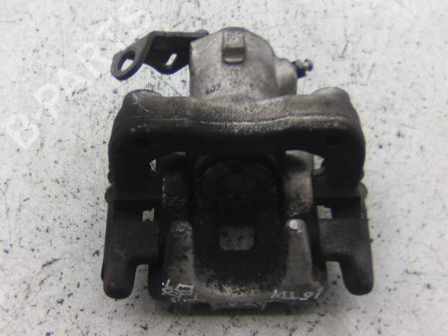 Left rear brake caliper SEAT IBIZA IV (6J5, 6P1) 1.6 | BP22647270M107 