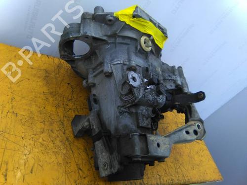 Gearbox SEAT IBIZA II (6K1) 1.9 SDI | BP19816101M3 