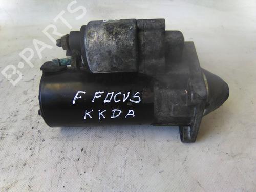 Used Starter FORD FOCUS II Turnier (DA_, FFS, DS) 1.8 TDCi (115 hp) 19819320