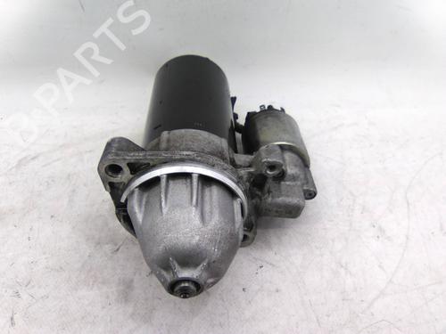 Starter MERCEDES-BENZ C-CLASS (W204) C 220 CDI (204.002) | BP19843596M8 