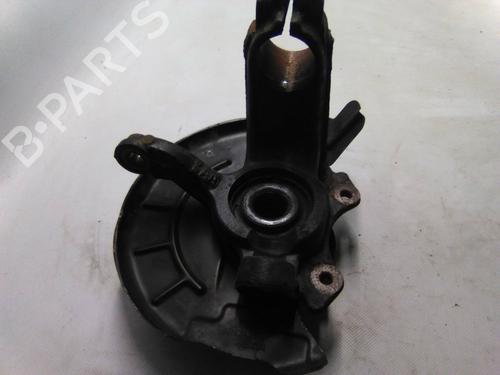 Left front steering knuckle SEAT IBIZA IV (6J5, 6P1) 1.6 TDI | BP19867088M25 