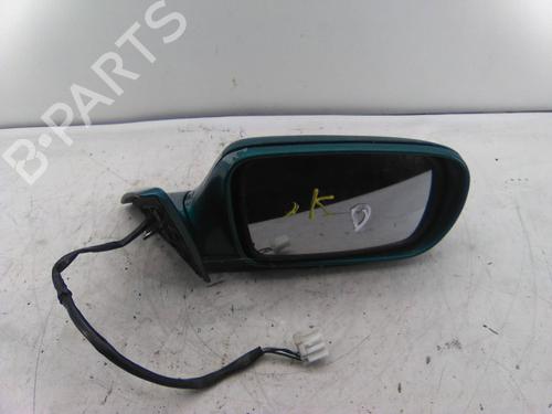 Used Right mirror MAZDA 323 F V (BA) 1.5 16V (BA11) (88 hp) 19868463