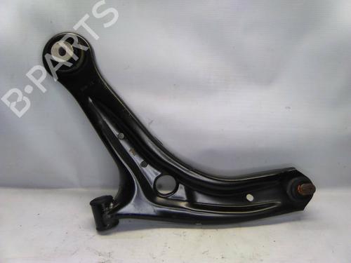 Used Left front suspension arm FORD FIESTA VI (CB1, CCN) 1.4 TDCi (68 hp) 19865830