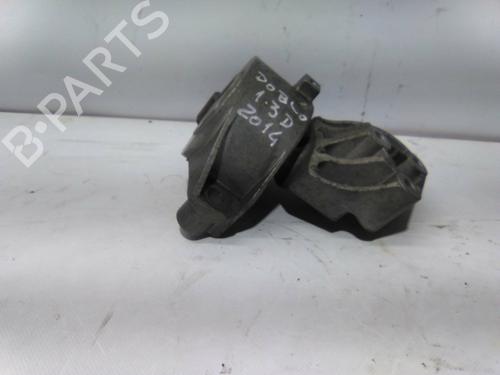 Used Engine mount FIAT DOBLO Cargo (263_) 1.3 D Multijet (90 hp) 19863894