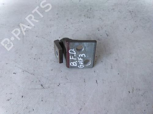 Used Hinge/Door check strap Hinge/Door check strap VW GOLF III (1H1) 1.9 D (64 hp) 22955220 22955220