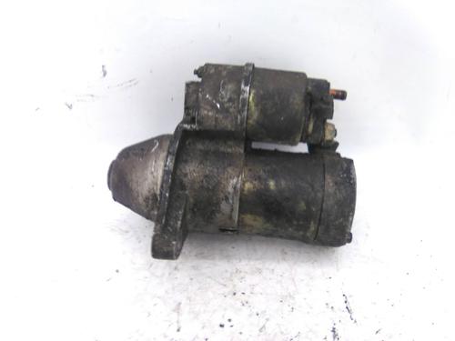 Used Starter OPEL ASTRA G Estate (T98) 1.7 DTI 16V (F35) (75 hp) 19861557