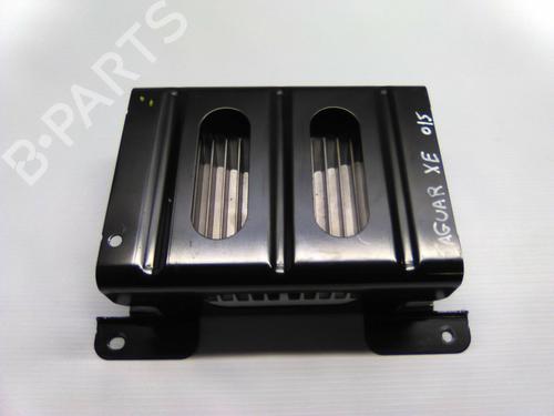 Used Electronic module JAGUAR XE (X760) 2.0 D (180 hp) 19863551