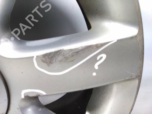 Rim VW GOLF V (1K1) 2.0 TDI | BP19811476C45 