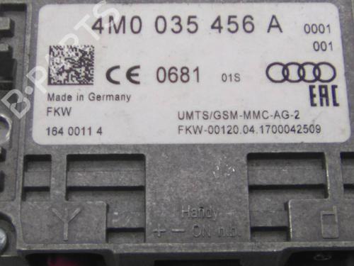 Other SKODA OCTAVIA III (5E3, NL3, NR3) 2.0 TDI | BP19816480O1