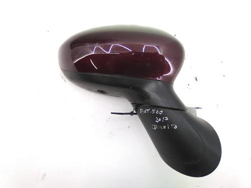 Right mirror FIAT 500 (312_) 1.3 D Multijet (312AXB1A) | BP22938630C27
