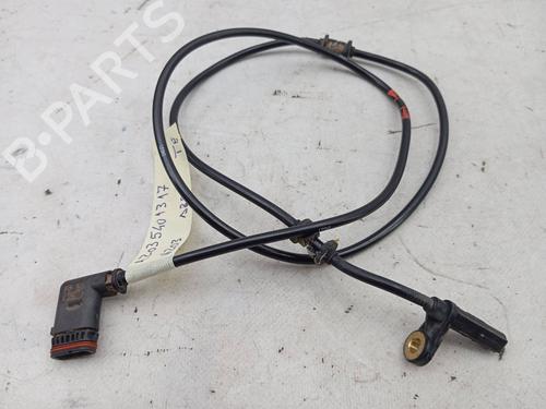 Used Electronic module MERCEDES-BENZ C-CLASS (W203) C 220 CDI (203.006) (136 hp) 31256529