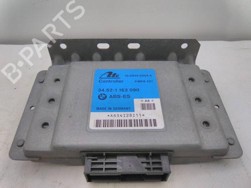 Used ABS pump BMW 3 (E36) 325 tds (143 hp) 19843570
