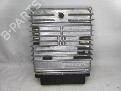 Used Engine control unit (ECU) FORD FOCUS I (DAW, DBW) 1.8 TDCi (115 hp) 19815088