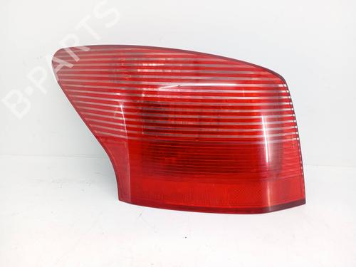 Rückleuchte Links für PEUGEOT 407 SW Estate Van (6E_) 1.6 HDi (109 hp) 31814284