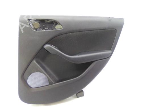 Used Rear left panel MERCEDES-BENZ B-CLASS Sports Tourer (W246, W242) B 180 CDI (246.200) (109 hp) 19819462