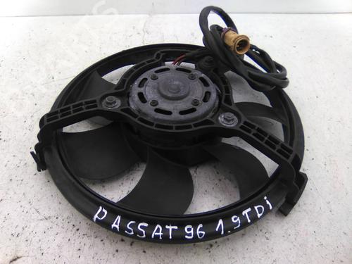 Used Radiator fan VW PASSAT B5 (3B2) 1.9 TDI (110 hp) 19812191