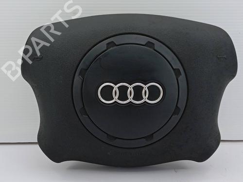 Used Driver airbag AUDI A3 (8L1) 1.9 TDI (90 hp) 19873890