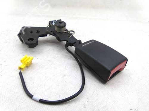 Sikkerhetsbelte-spenne MERCEDES-BENZ A-CLASS (W169) A 180 CDI (169.007, 169.307) (109 hp) 31255542