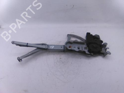 Front right window mechanism OPEL CORSA C (X01) 1.2 Twinport (F08, F68) | BP19827058C23 