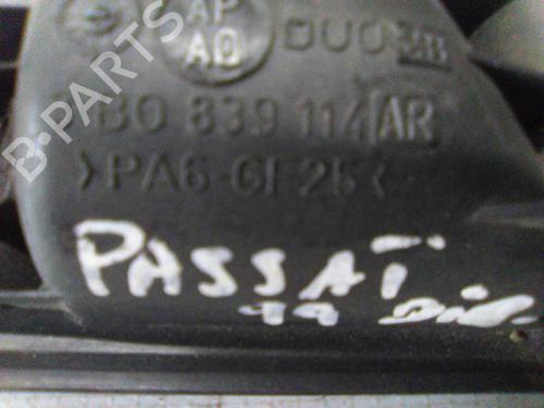 Front right exterior door handle VW PASSAT B5 (3B2) 1.6 | BP19835004C129 